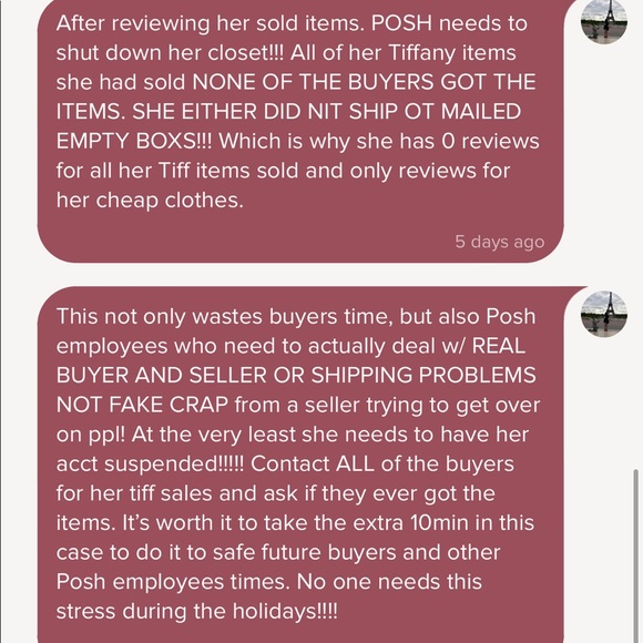 Tiffany & Co Bracelet jewelry - Picture 6 of 7